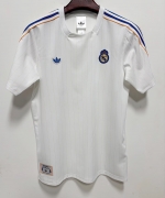 2526 RM white retro model S-4XL